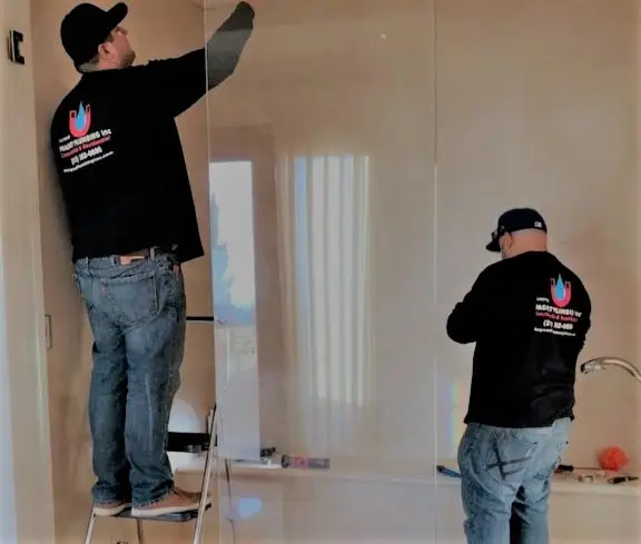 Professional plumbing installation for Leak Detection in New Castle Junction